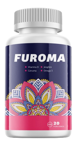 Producto Furoma para la hipertensión